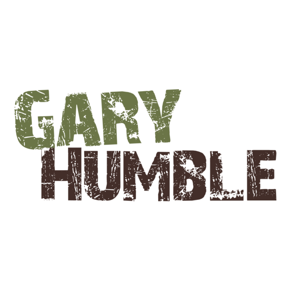 Gary Humble Logo PNG Vector