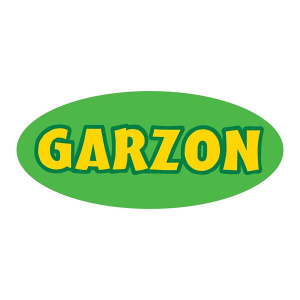GARZON Logo PNG Vector