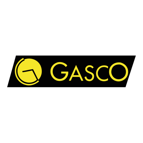 Gasco Logo PNG Vector