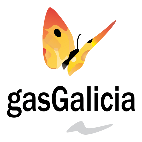 GasGalicia (Gas Natural) Logo PNG Vector