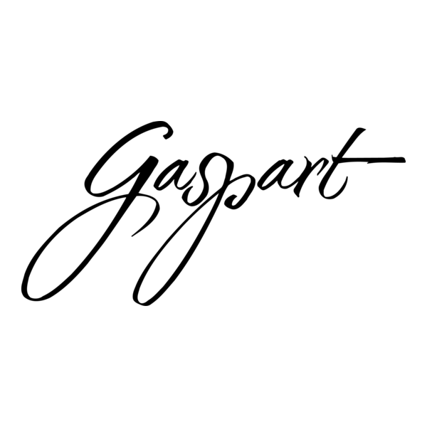 Gaspart - Ghent Logo PNG Vector