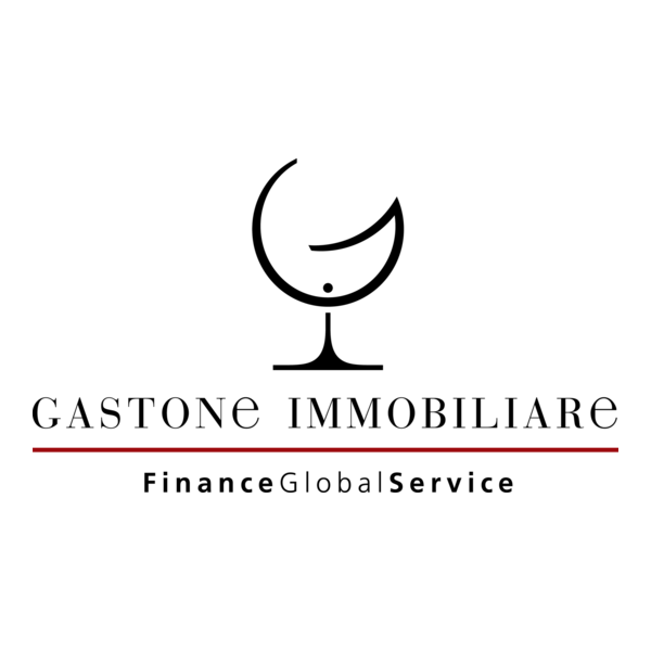 Gastone Immobiliare Logo PNG Vector