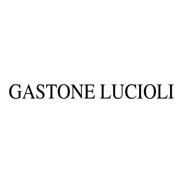 Gastone Lucioli Logo PNG Vector