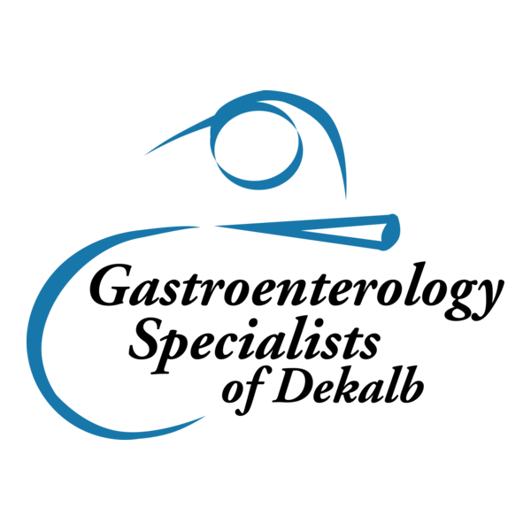 Gastroenterology Specialists of Decatur Logo PNG Vector