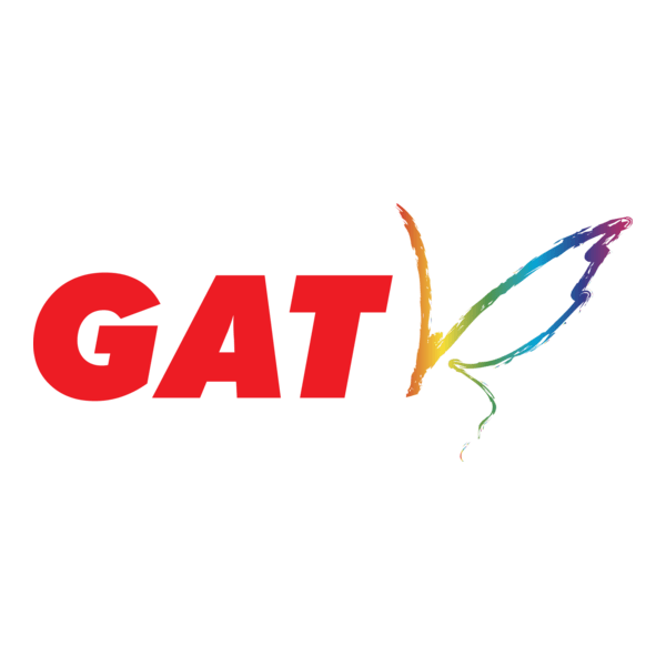 GAT publishing Logo PNG Vector