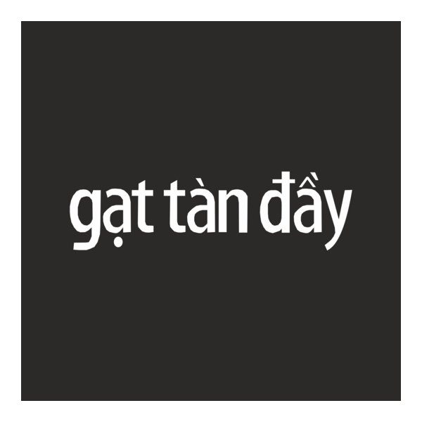 Gat Tan Day Logo PNG Vector