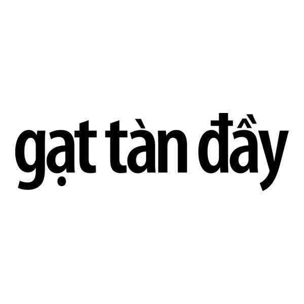 Gat Tan Day Logo PNG Vector