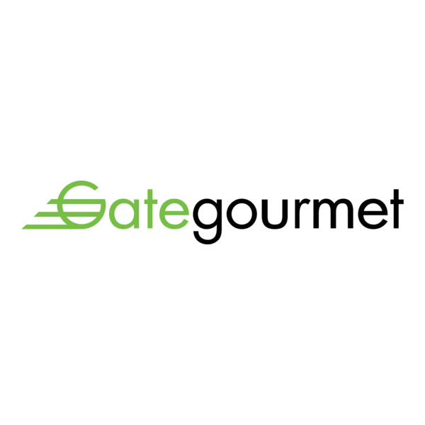 Gate Gourmet Logo PNG Vector