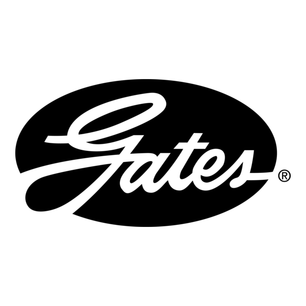 Gates Logo PNG Vector