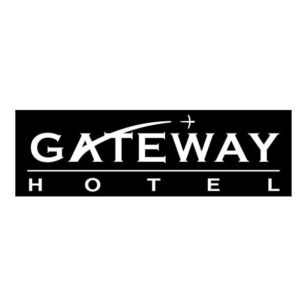 Gateway Hotel Logo PNG Vector