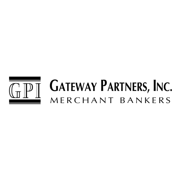 Gateway Partners Logo PNG Vector