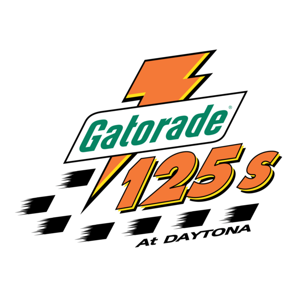 Gatorade 125S Logo PNG Vector