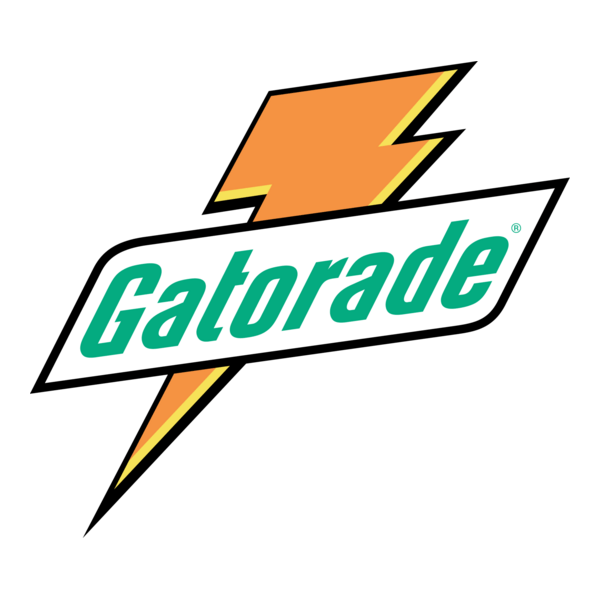 Gatorade Logo PNG Vector