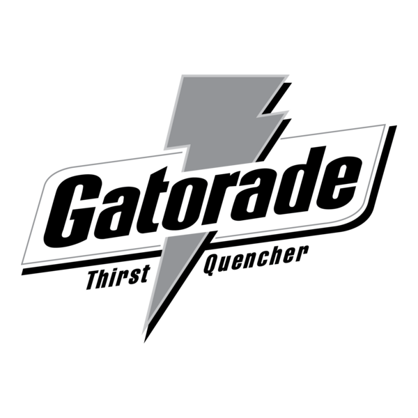 Gatorade Logo PNG Vector