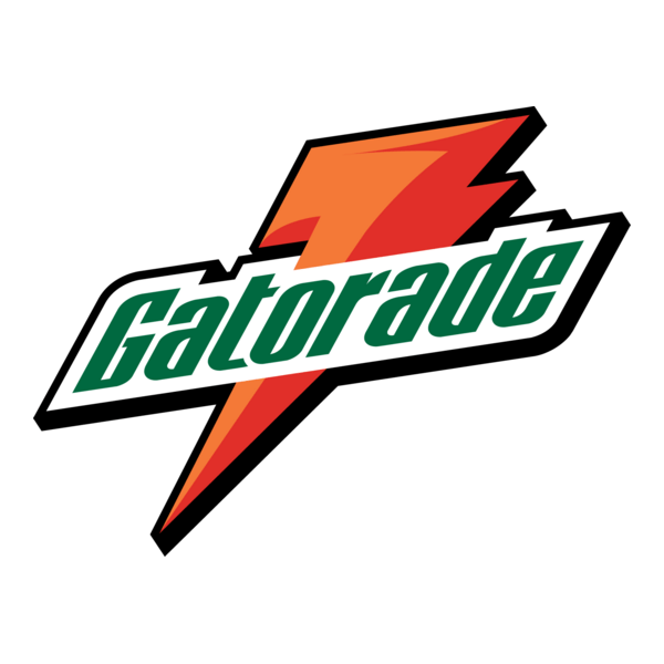 gatorade Logo PNG Vector