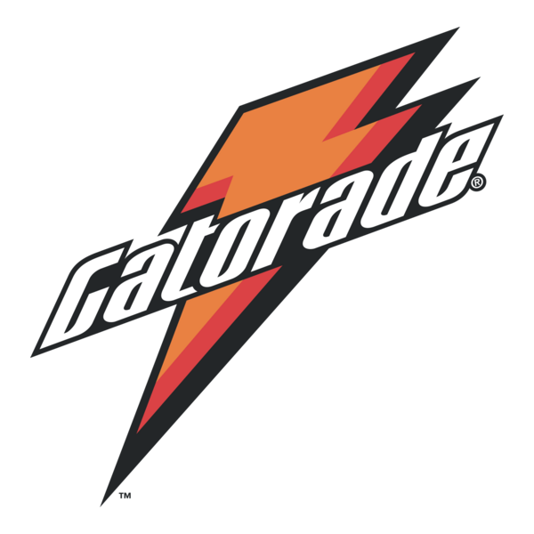 Gatorade Logo PNG Vector