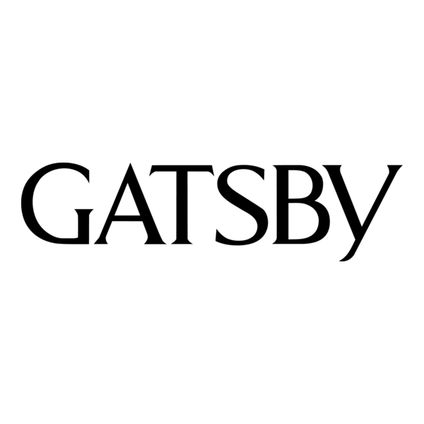 Gatsby Logo PNG Vector
