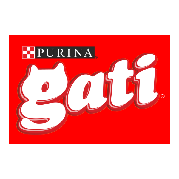 gatti Logo PNG Vector