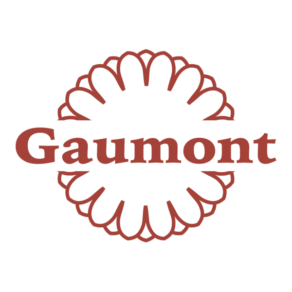 Gaumont Logo PNG Vector
