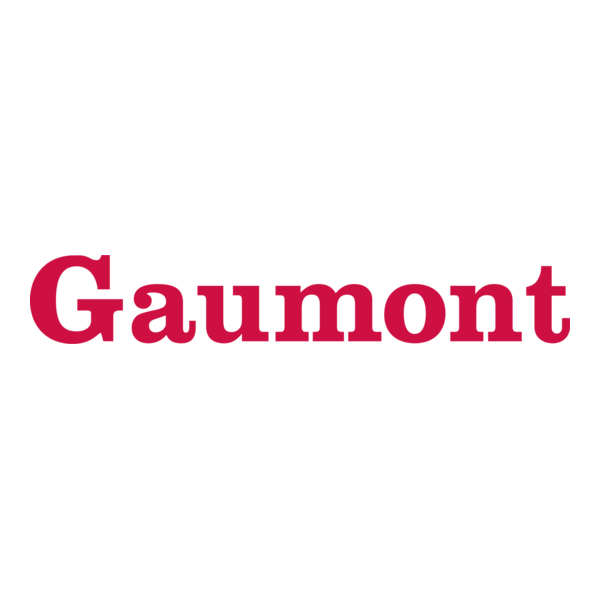 Gaumont Logo PNG Vector