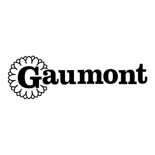 Gaumont Logo PNG Vector