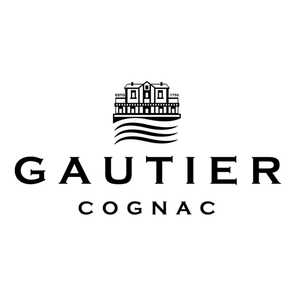 Gautier Logo PNG Vector