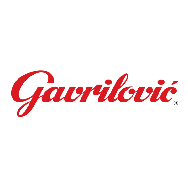 Gavrilovic Logo PNG Vector