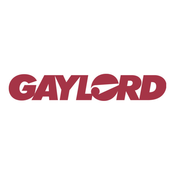 Gaylord Container Logo PNG Vector