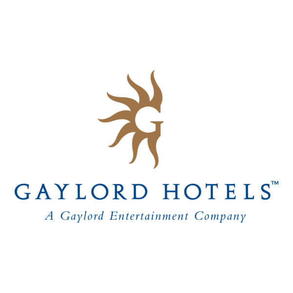 Gaylord Hotels Logo PNG Vector