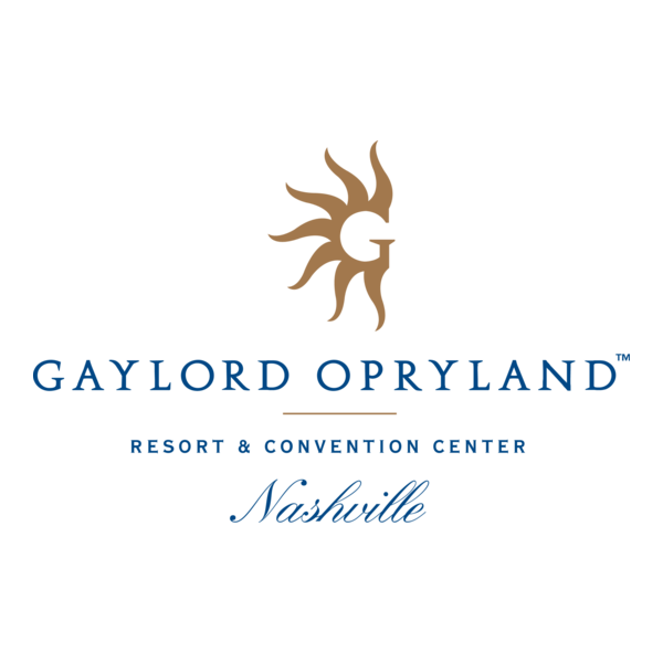 Gaylord Opryland Logo PNG Vector