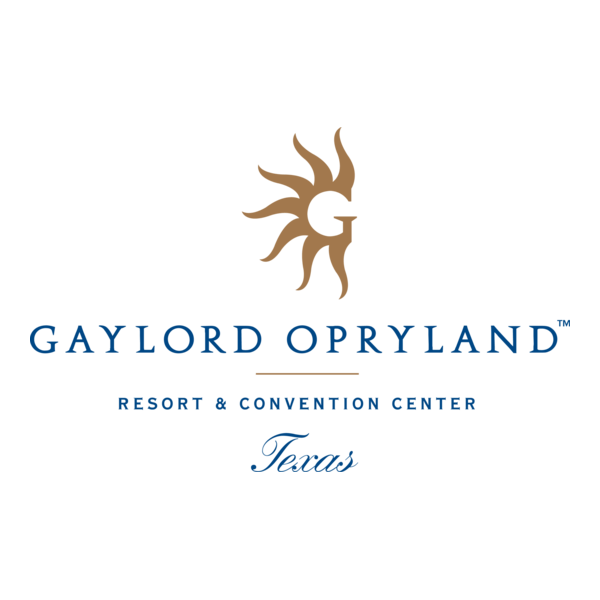 Gaylord Opryland Logo PNG Vector