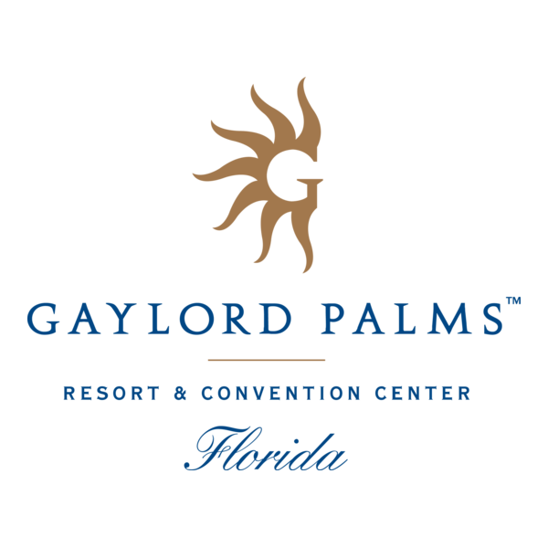 Gaylord Palms Logo PNG Vector