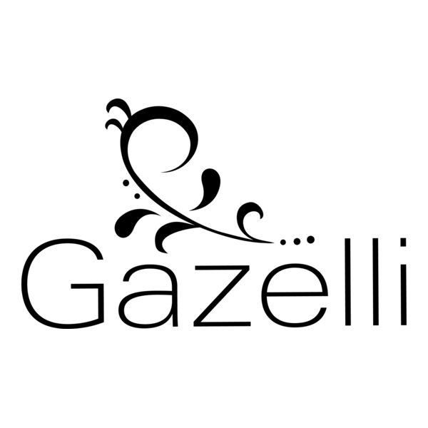 Gazelli International Ltd. Logo PNG Vector