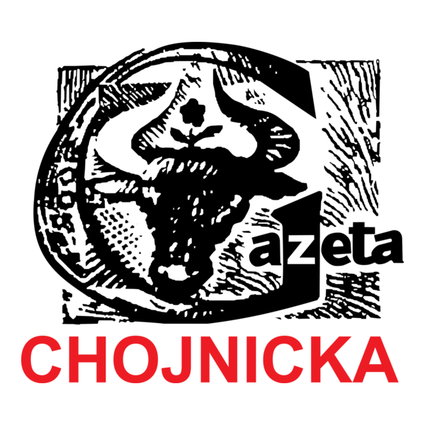 Gazeta Chojnicka Logo PNG Vector