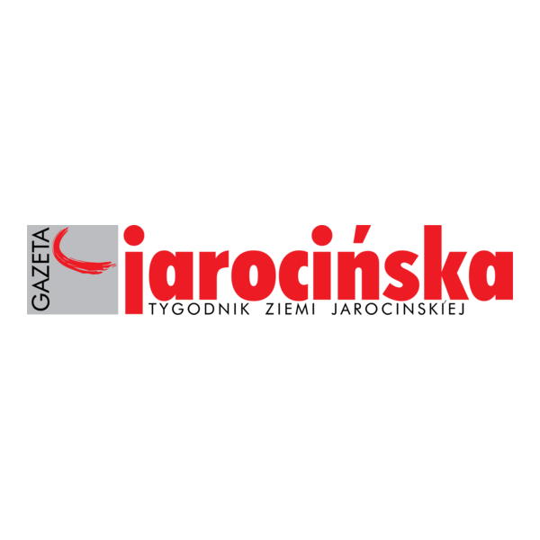 Gazeta Jarocinska Logo PNG Vector