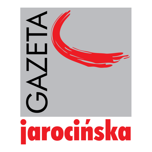 Gazeta Jarocinska Logo PNG Vector