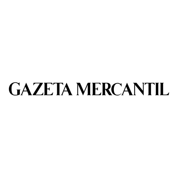 Gazeta Mercantil Logo PNG Vector