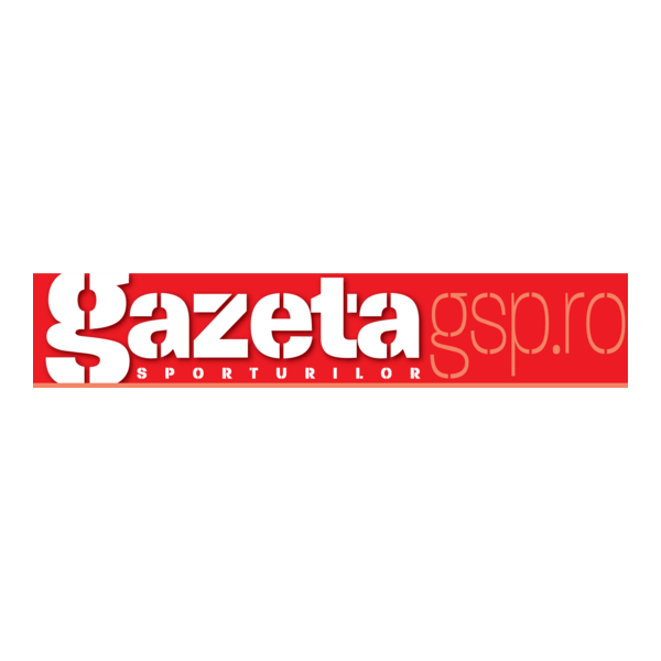 Gazeta Sporturilor Logo PNG Vector