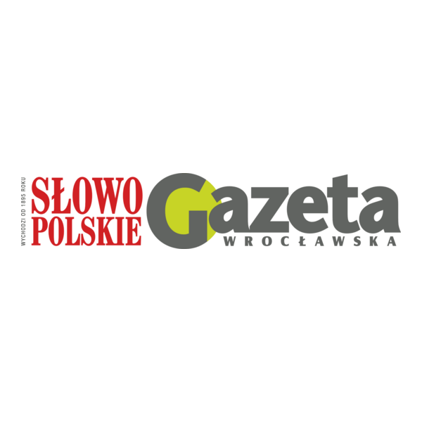 Gazeta Wroclawska Slowo Polskie Logo PNG Vector
