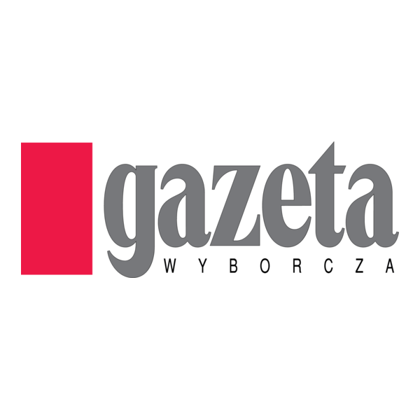 Gazeta Wyborcza Logo PNG Vector
