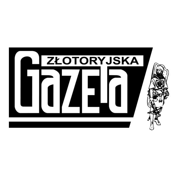 Gazeta Zlotoryjska Logo PNG Vector