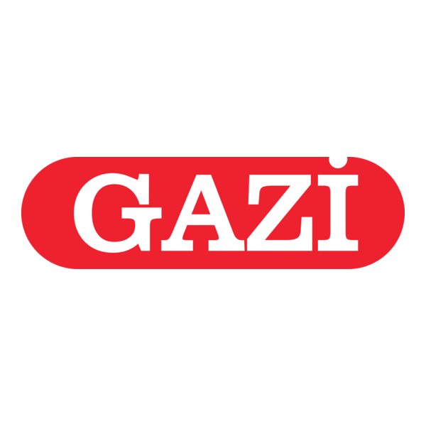 Gazi Feinkost Logo PNG Vector