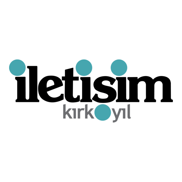 Gazi Universitesi Iletisim Fakultesi 40. yil Logo PNG Vector