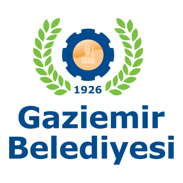 Gaziemir Belediyesi Logo PNG Vector