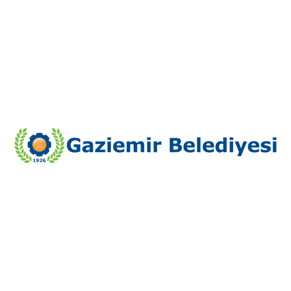 Gaziemir Belediyesi Logo PNG Vector