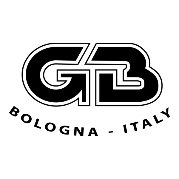 GB Bologna-Italy Logo PNG Vector
