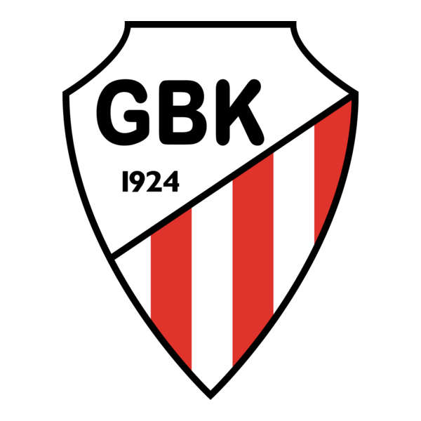 GBK Kokkola Logo PNG Vector