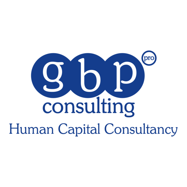 GBP Consulting Logo PNG Vector