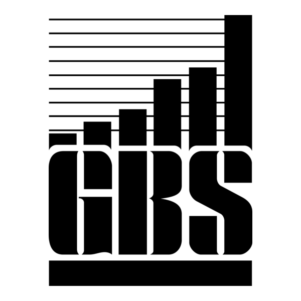 GBS Logo PNG Vector