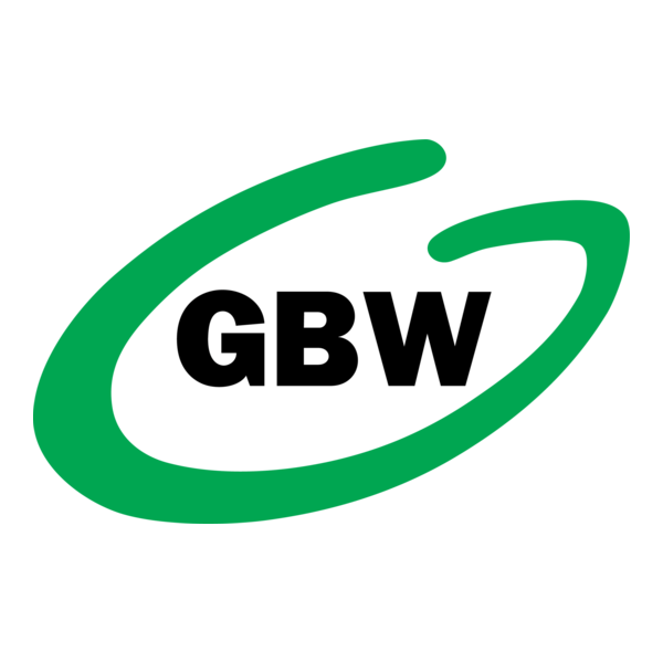 GBW Gospodarczy Bank Wielkopolski Logo PNG Vector